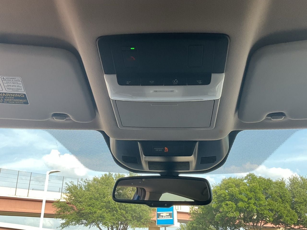 Used 2026 Nissan Rogue SL FWD image 14