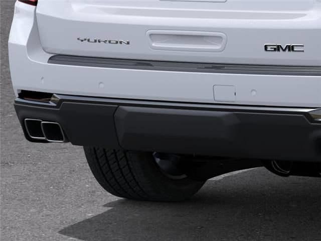 New 2026 GMC Yukon Denali Ultimate w/ LPO, Floor Liner Package AWD/4WD image 14