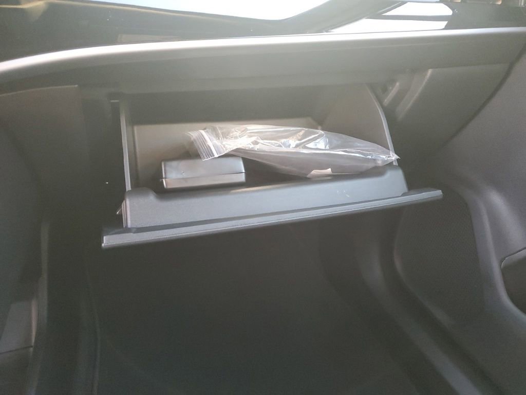 Used 2025 Honda Prologue EX image 21