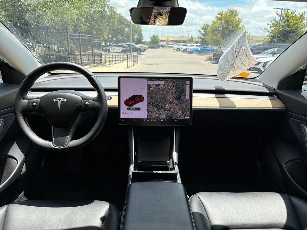Used 2019 Tesla Model 3 Long Range RWD image 29