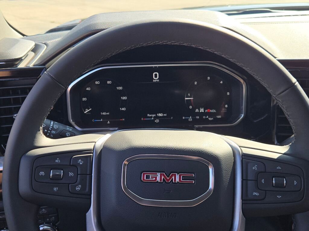 New 2026 GMC Sierra 1500 Elevation AWD/4WD image 36