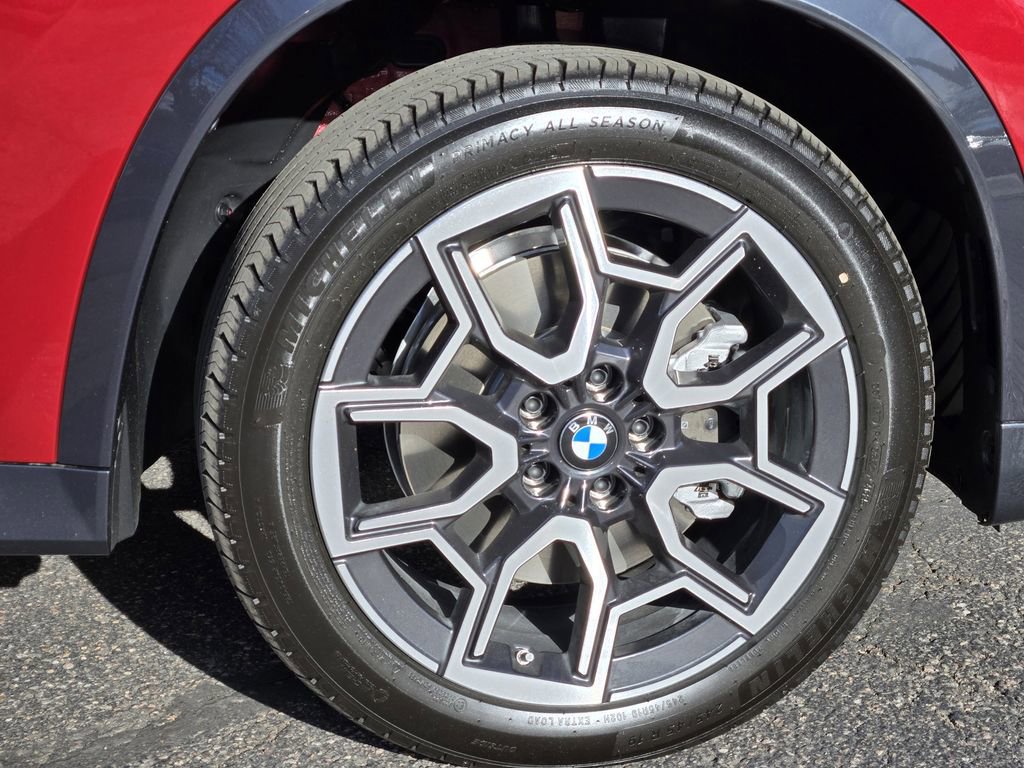 New 2026 BMW X1 xDrive28i w/ Technology Package image 11