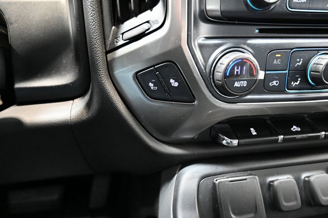 Used 2018 Chevrolet Silverado 1500 LT w/ All Star Edition image 20