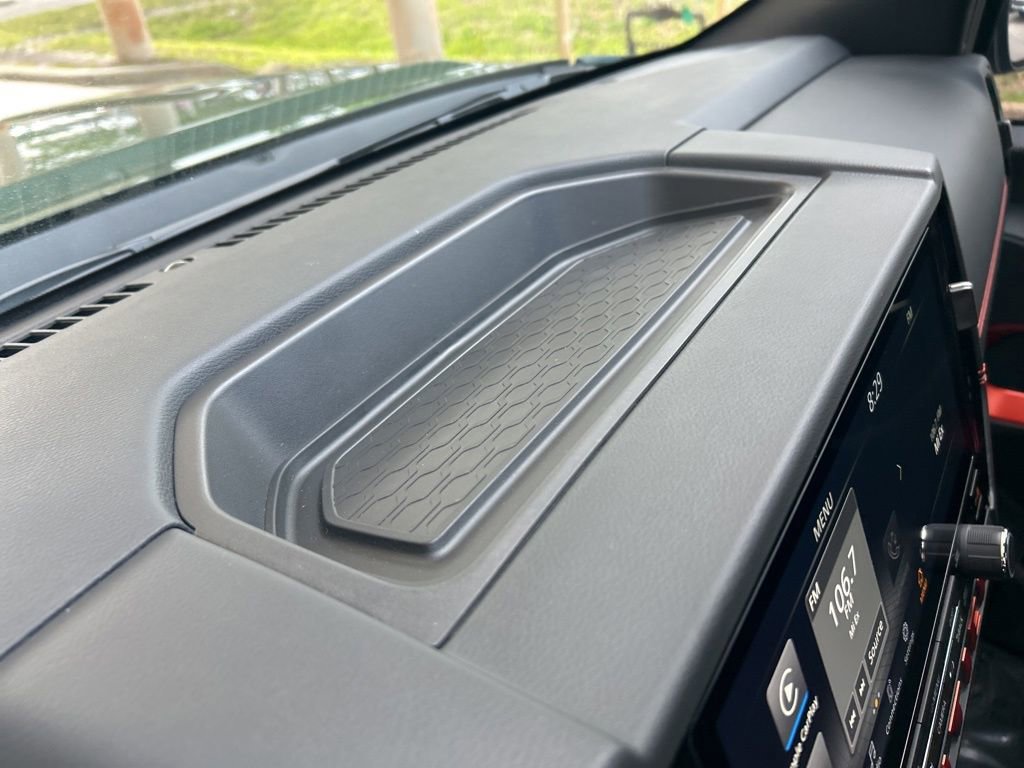 Used 2025 Nissan Frontier Pro-X RWD image 44