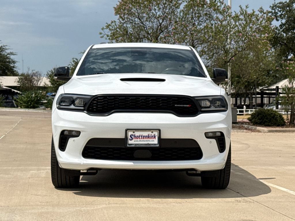 Used 2023 Dodge Durango GT AWD/4WD image 2