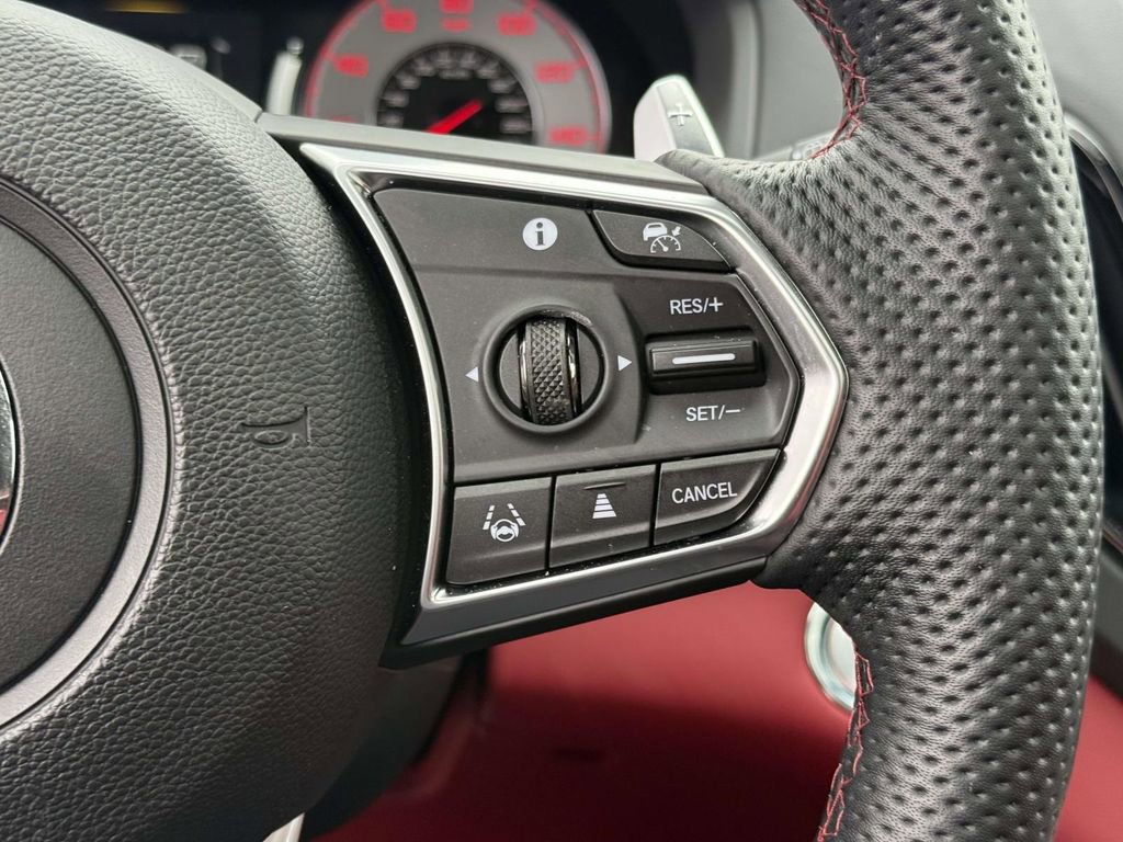 Used 2025 Acura RDX AWD w/ A-Spec & Advance Pkg image 29