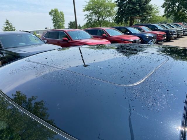 New 2025 Honda Accord Touring image 11