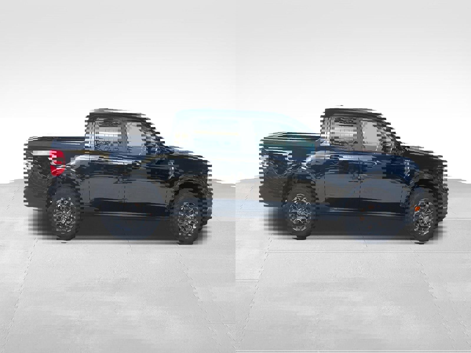 New 2026 Ford Maverick XLT w/ XLT Luxury Package AWD/4WD image 7