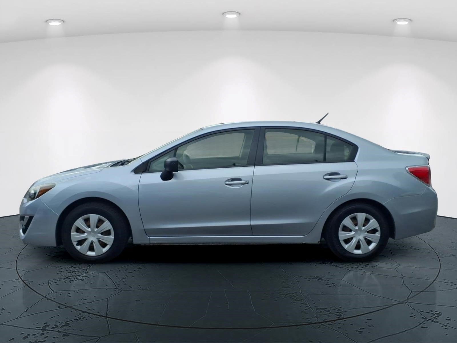 Used 2016 Subaru Impreza 2.0i AWD/4WD image 6