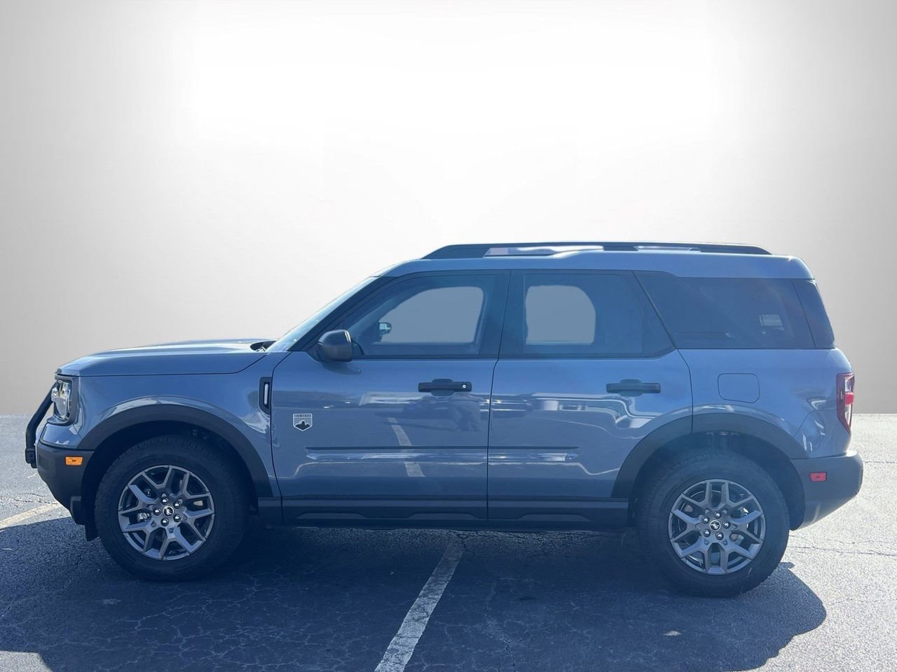 New 2025 Ford Bronco Sport Big Bend image 22