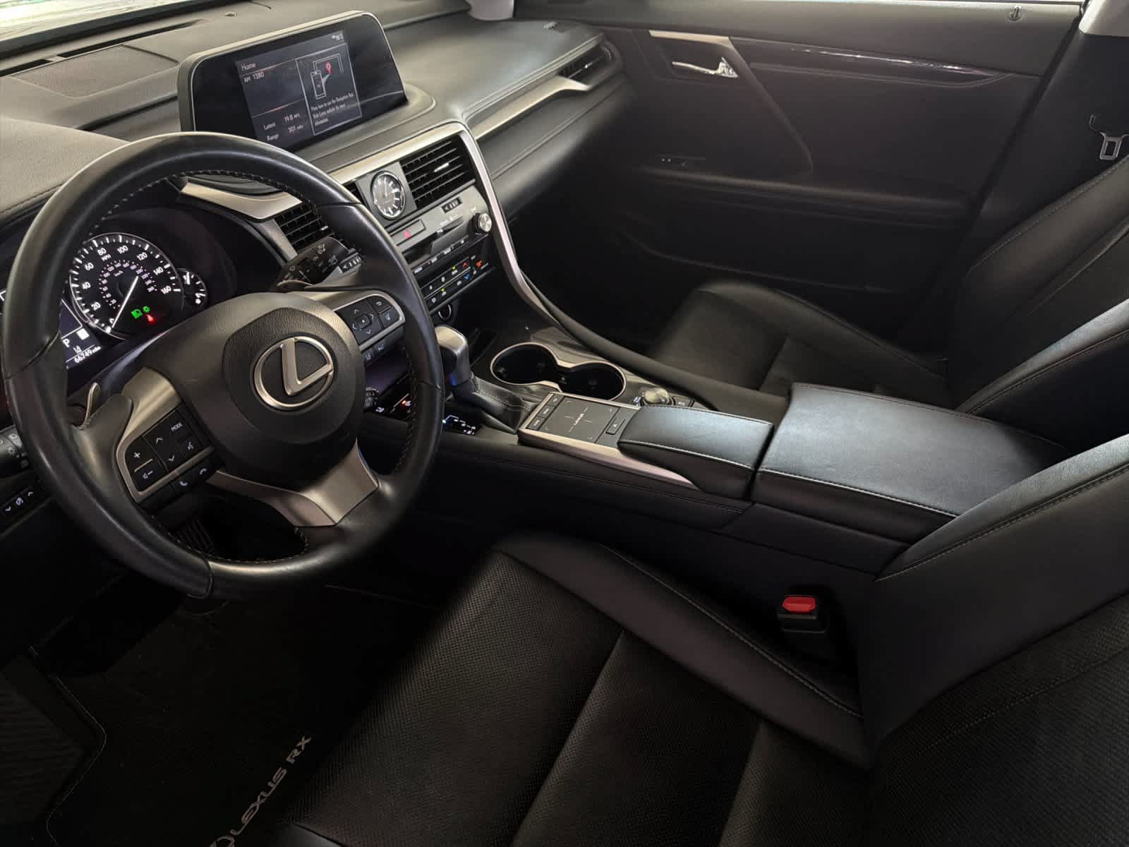 Used 2022 Lexus RX 350 FWD image 11