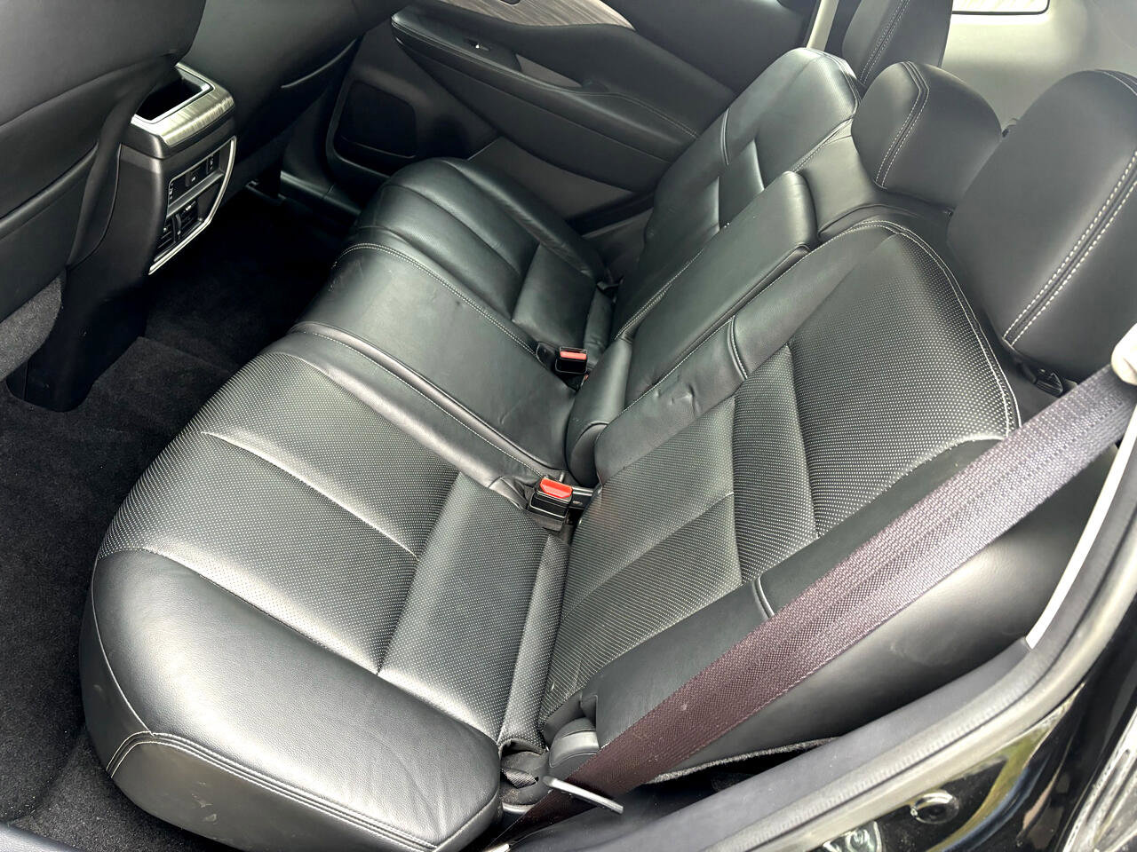 Used 2015 Nissan Murano Platinum w/ Platinum Technology Package image 26