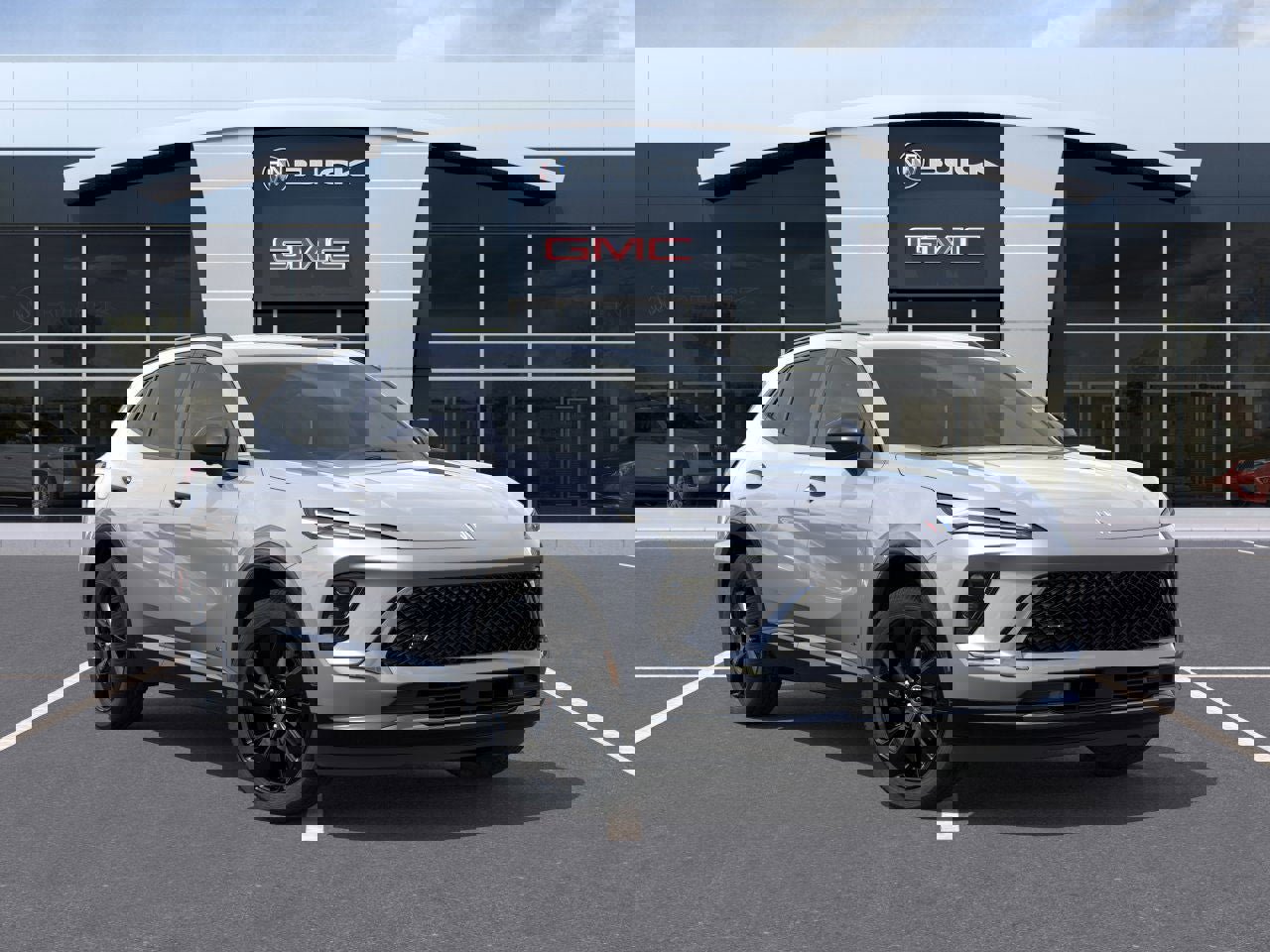 New 2026 Buick Envision Sport Touring image 7