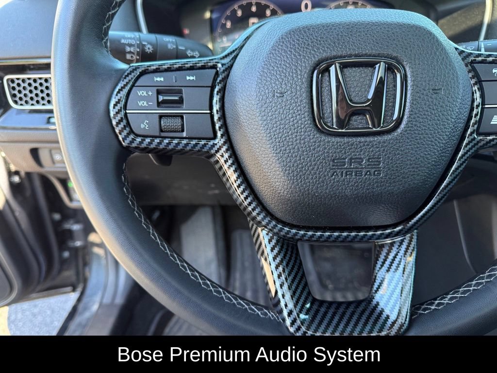 Used 2024 Honda Civic Touring image 11