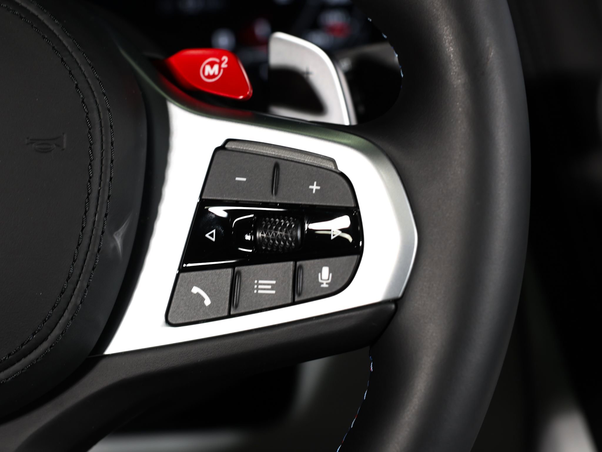 Used 2025 BMW M8 Competition image 43