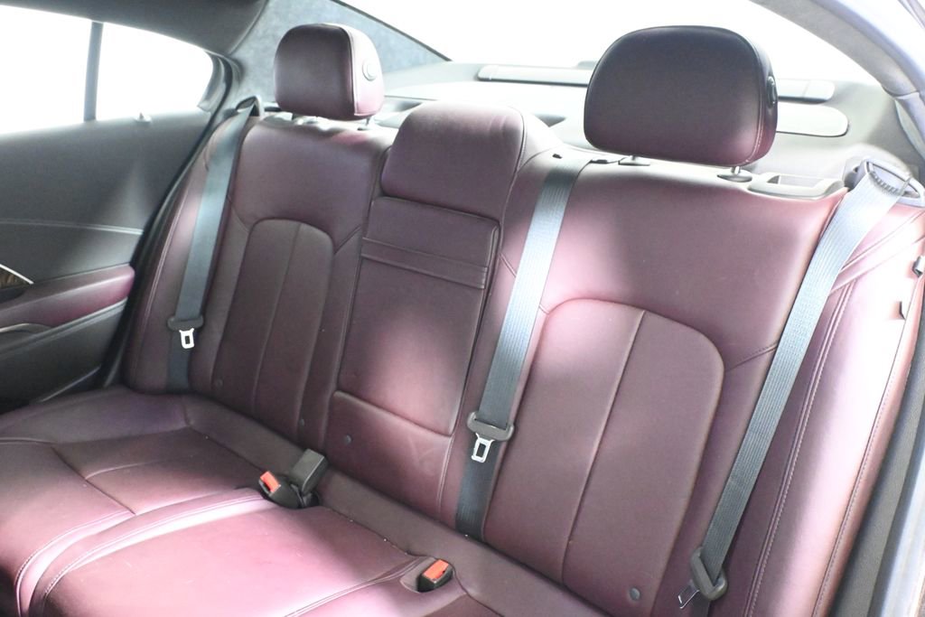Used 2015 Buick LaCrosse Premium w/ Ultra Luxury Package FWD image 4