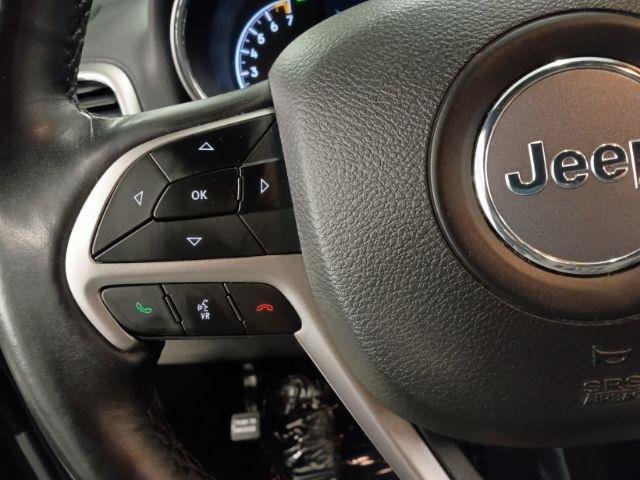 Used 2019 Jeep Grand Cherokee Limited AWD/4WD image 30
