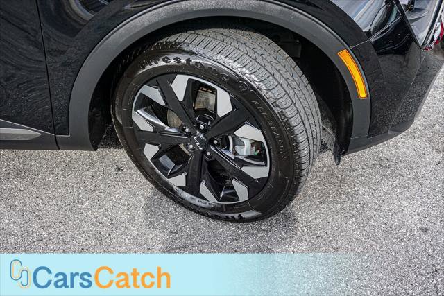 Used 2023 Kia Sportage X-Line w/ X-Line Premium Package image 17