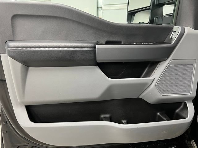 Used 2023 Ford F250 XLT w/ Camper Package AWD/4WD image 23