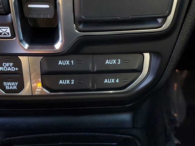 New 2026 Jeep Wrangler Unlimited Rubicon 392 image 32