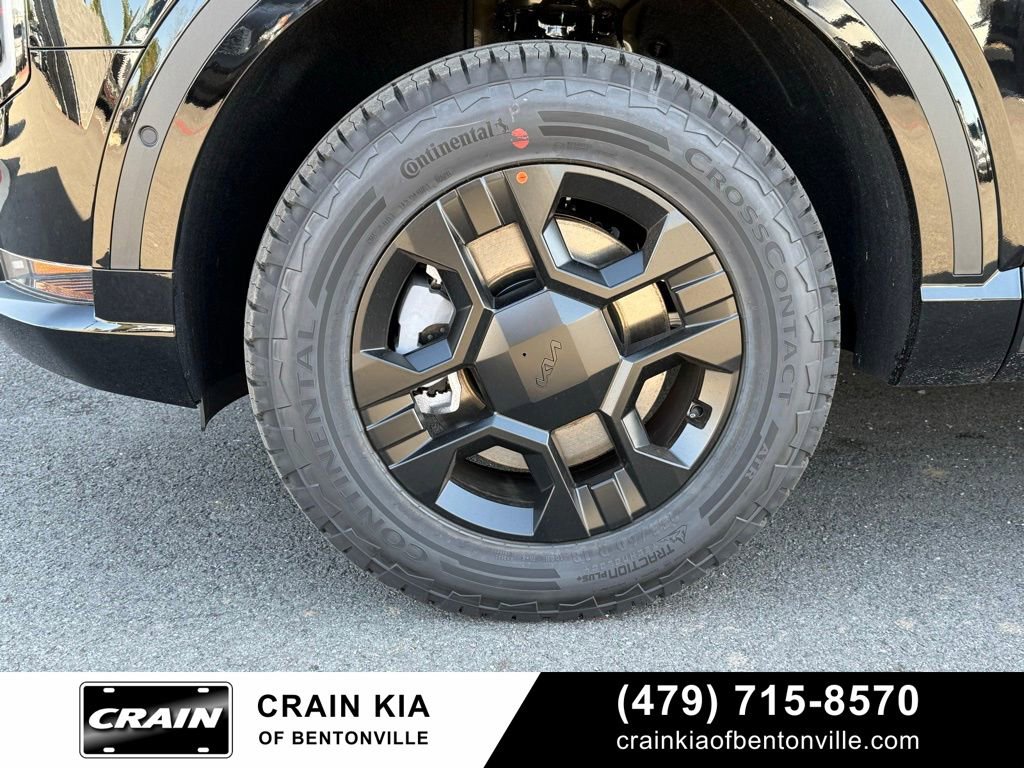 New 2027 Kia Telluride SX Prestige X-Pro image 36