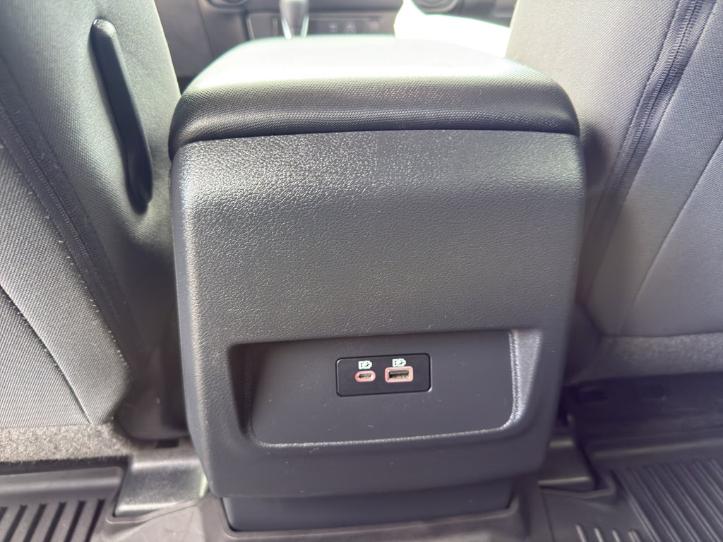 Used 2023 Nissan Frontier SV w/ Tow Package AWD/4WD image 32