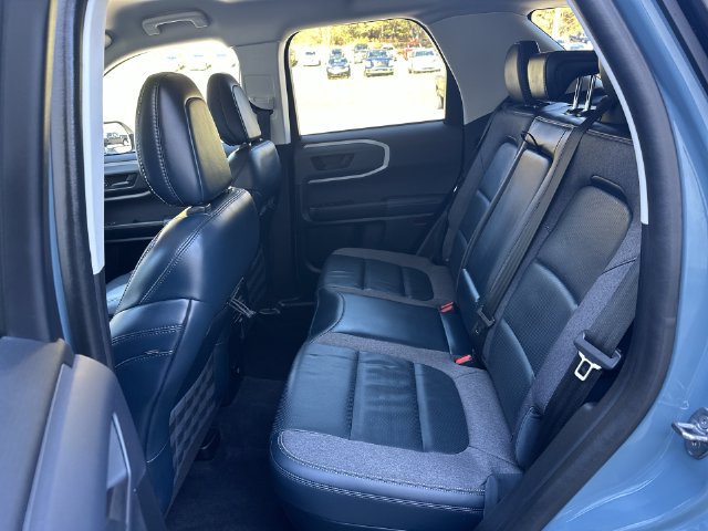 Used 2021 Ford Bronco Sport Outer Banks AWD/4WD image 33
