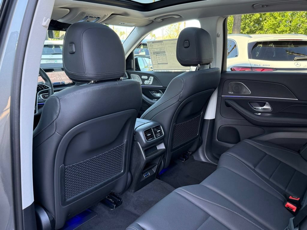 New 2026 Mercedes-Benz GLE 450 4MATIC image 24