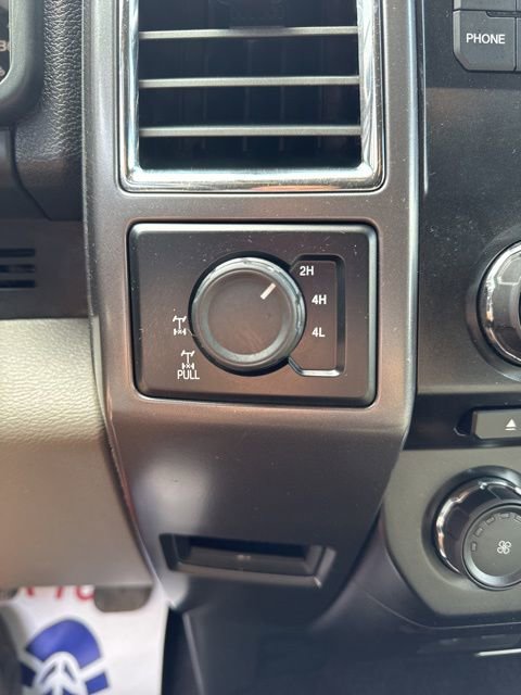 Used 2015 Ford F150 XLT w/ Equipment Group 301A Mid image 21