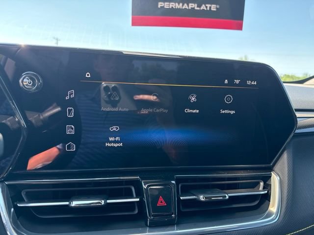 New 2026 Chevrolet TrailBlazer ACTIV w/ Convenience Package AWD/4WD image 26