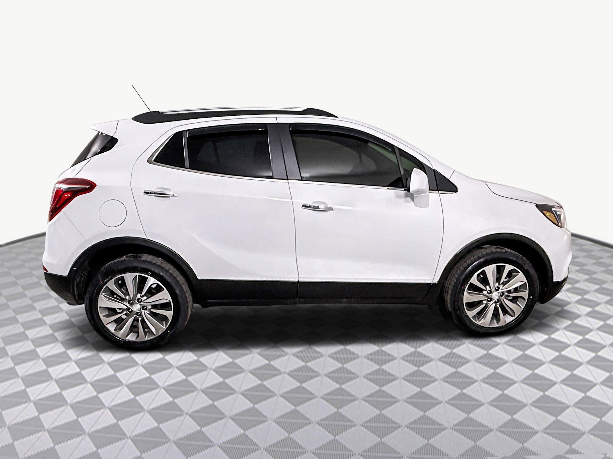 Used 2020 Buick Encore Preferred image 11