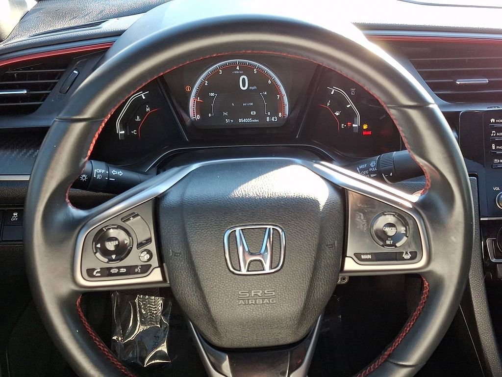 Used 2020 Honda Civic Si image 19