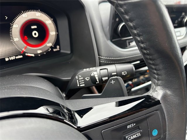 Used 2021 Nissan Rogue Platinum image 25