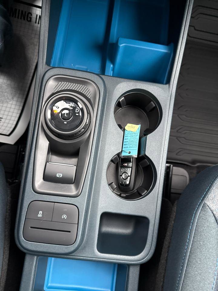 New 2026 Ford Maverick XLT w/ XLT Luxury Package image 31