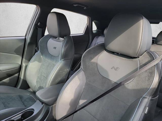Used 2023 Hyundai Kona N image 13