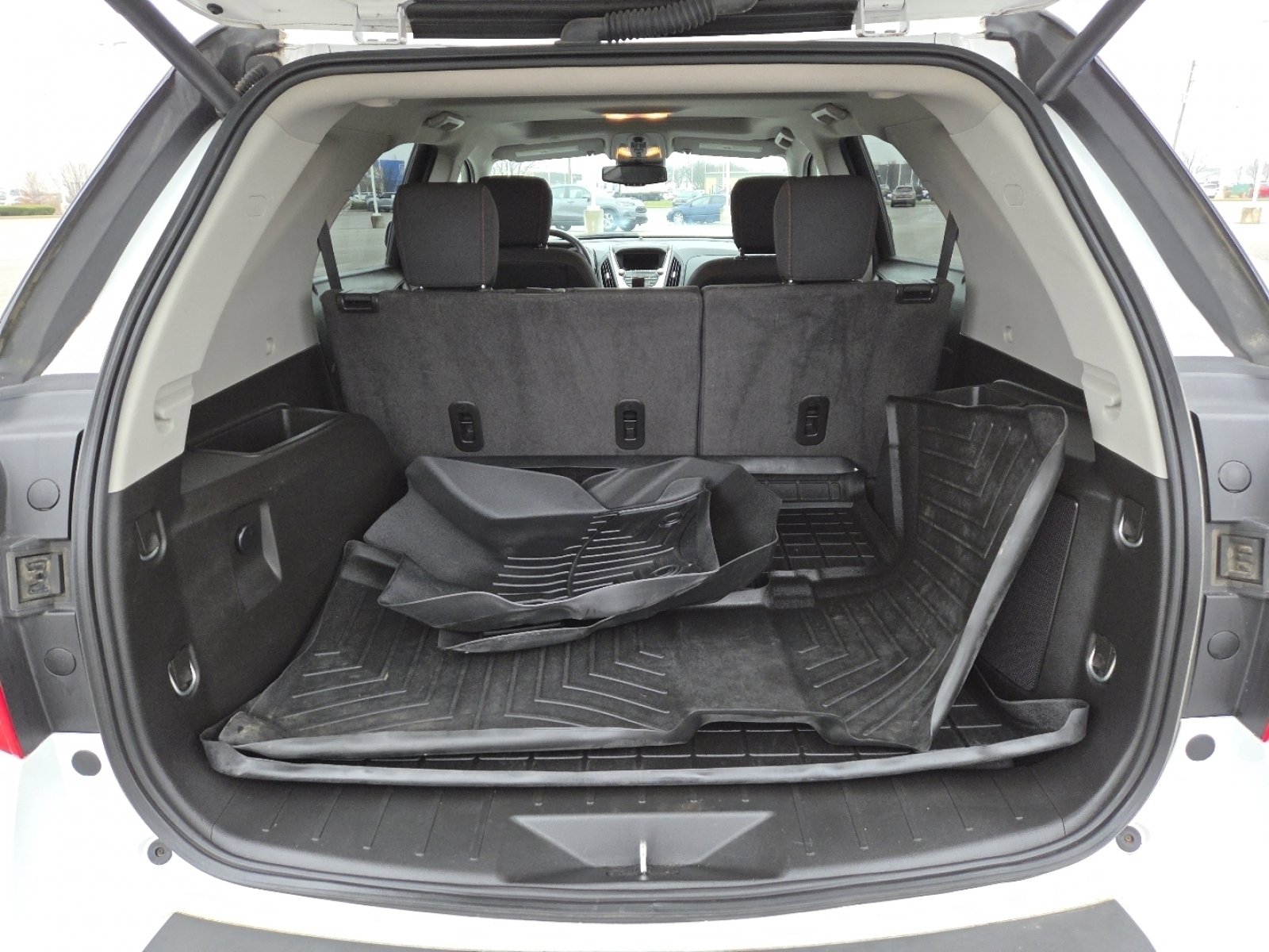 Used 2016 Chevrolet Equinox LT image 18