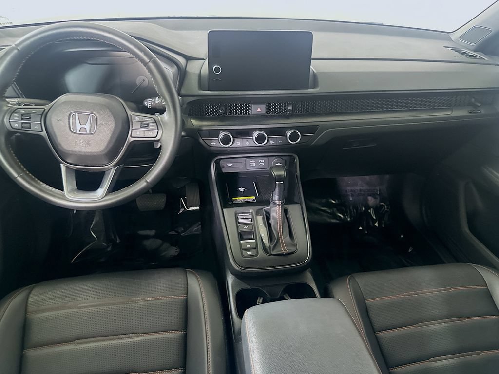 Used 2024 Honda CR-V Sport-L image 18