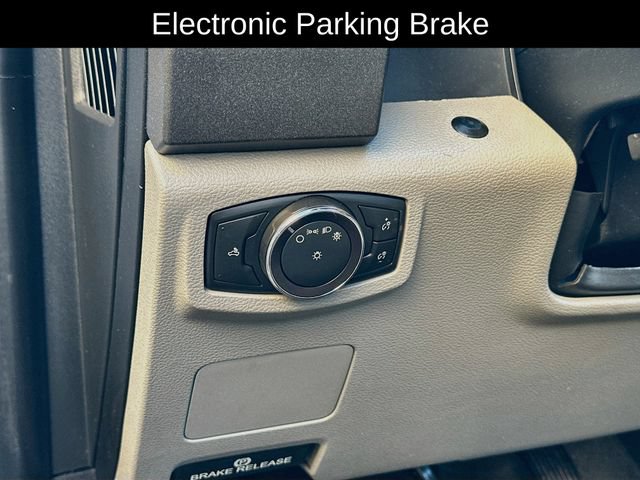 Used 2017 Ford F350 XL AWD/4WD image 23