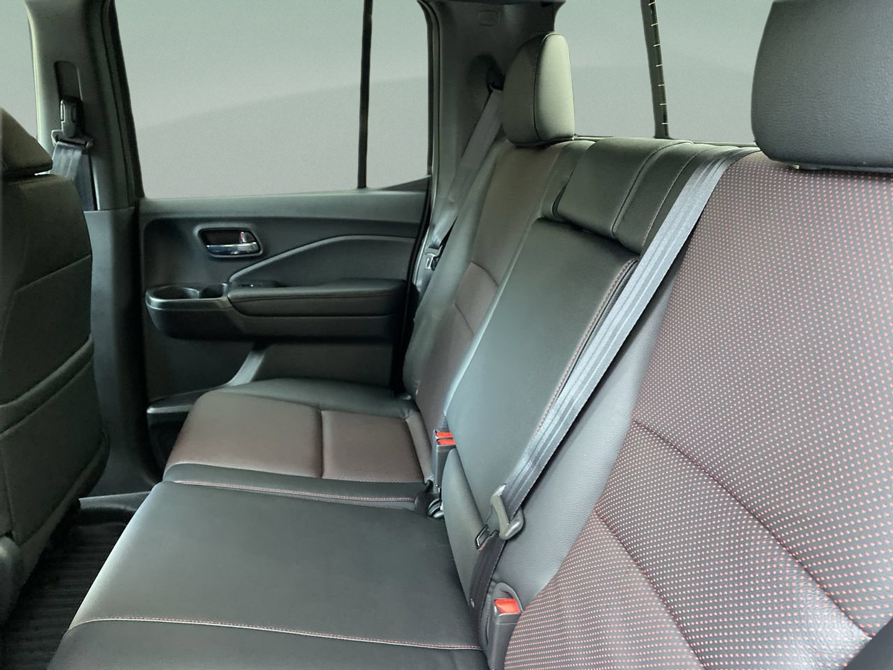 Certified 2023 Honda Ridgeline Black Edition image 14