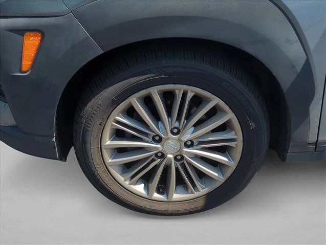 Used 2020 Hyundai Kona SEL FWD image 24