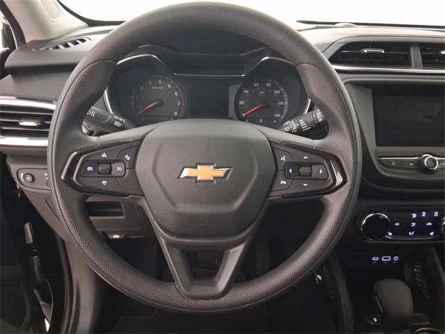 Used 2023 Chevrolet TrailBlazer LT image 21