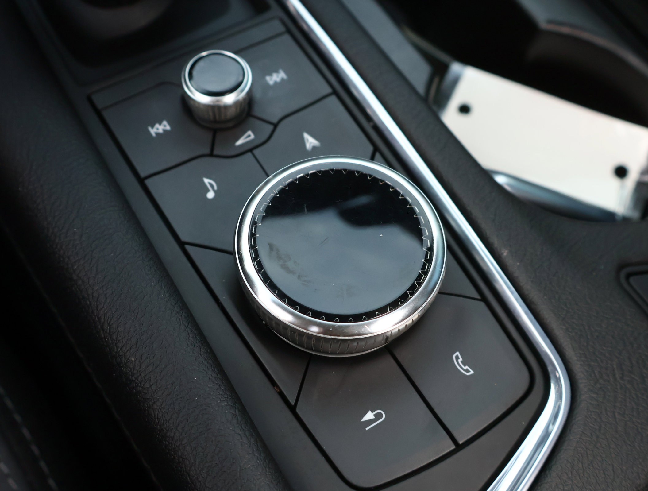 Used 2021 Cadillac XT5 Premium Luxury image 22