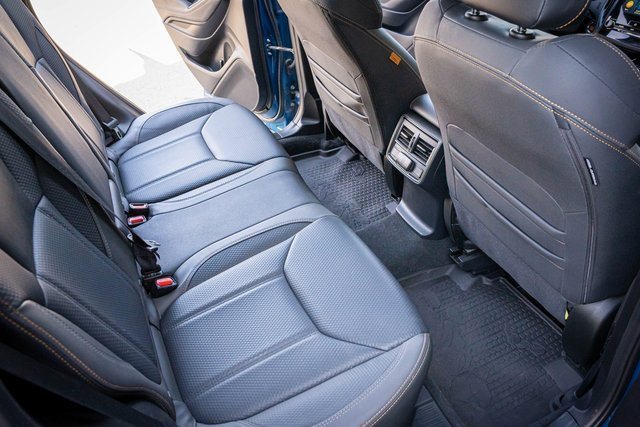 Used 2024 Subaru Forester Wilderness image 35