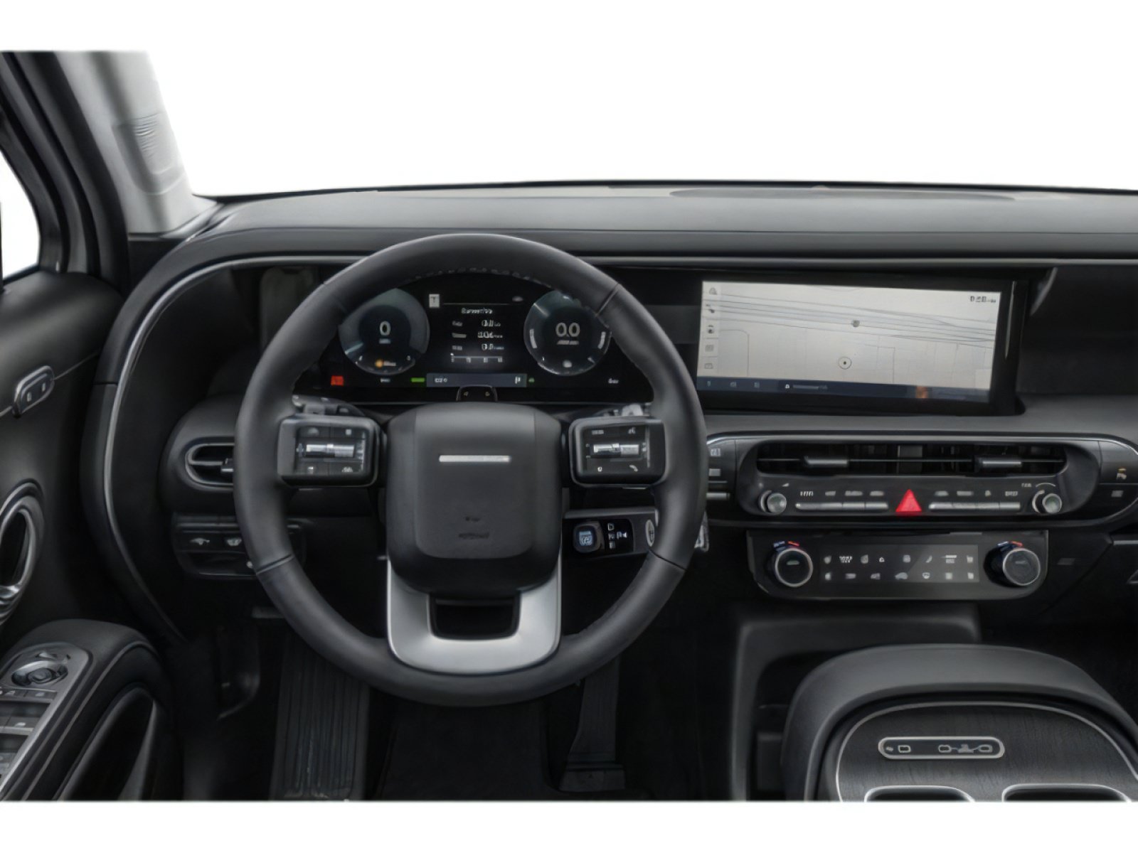 New 2027 Hyundai Palisade SEL Premium AWD/4WD image 6