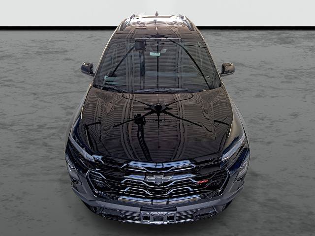 New 2026 Chevrolet Equinox RS w/ Convenience Package III FWD image 6