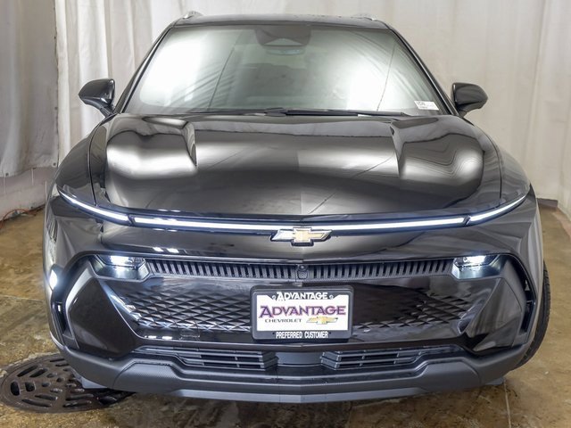 New 2026 Chevrolet Equinox EV LT image 5