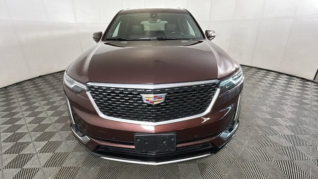 Used 2022 Cadillac XT6 Premium Luxury w/ Technology Package AWD/4WD image 7