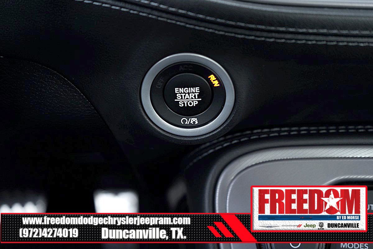 New 2023 Dodge Challenger R/T Scat Pack w/ Plus Package image 30