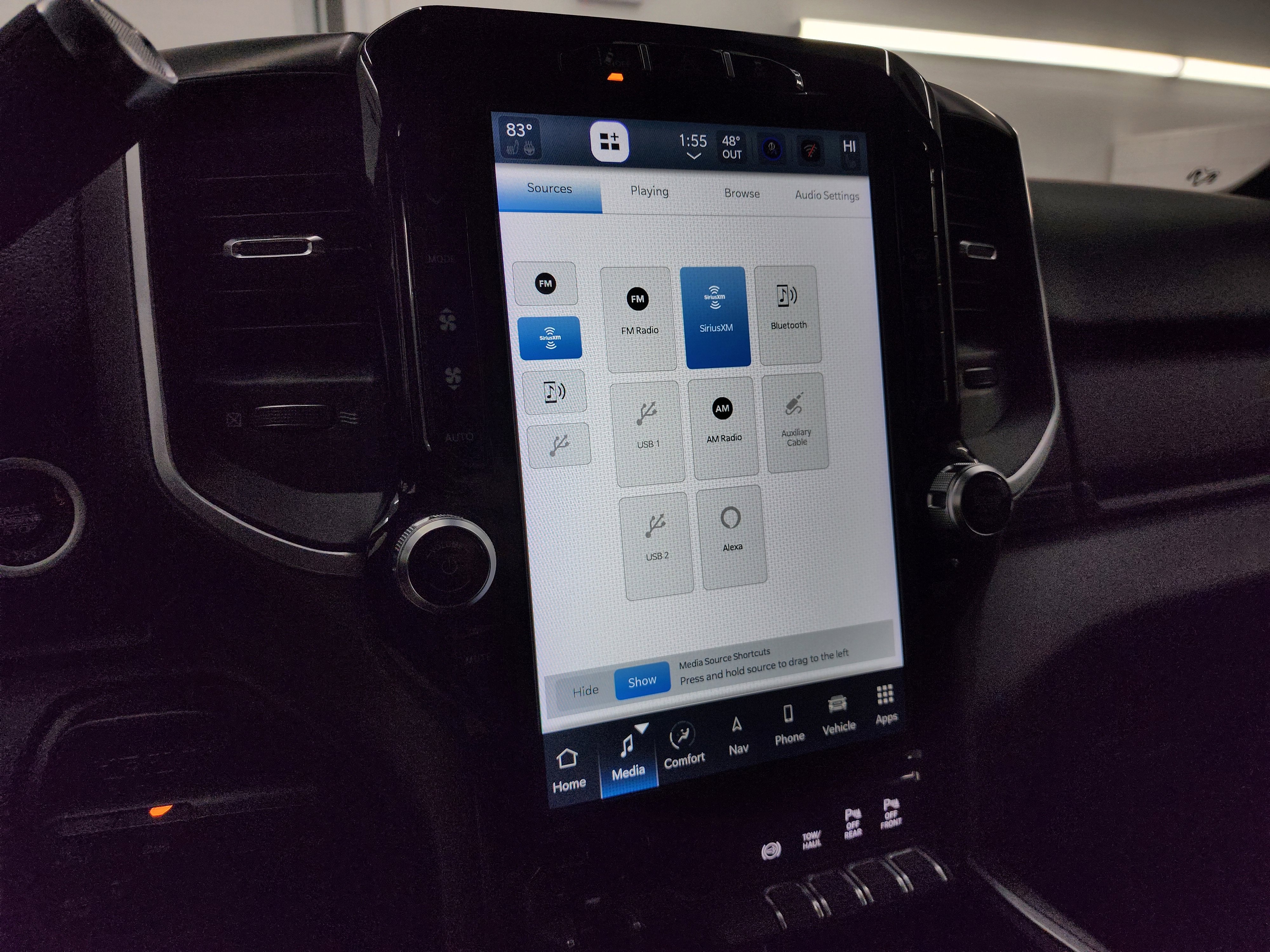 Used 2022 RAM 3500 Big Horn w/ Level B Equipment Group image 54