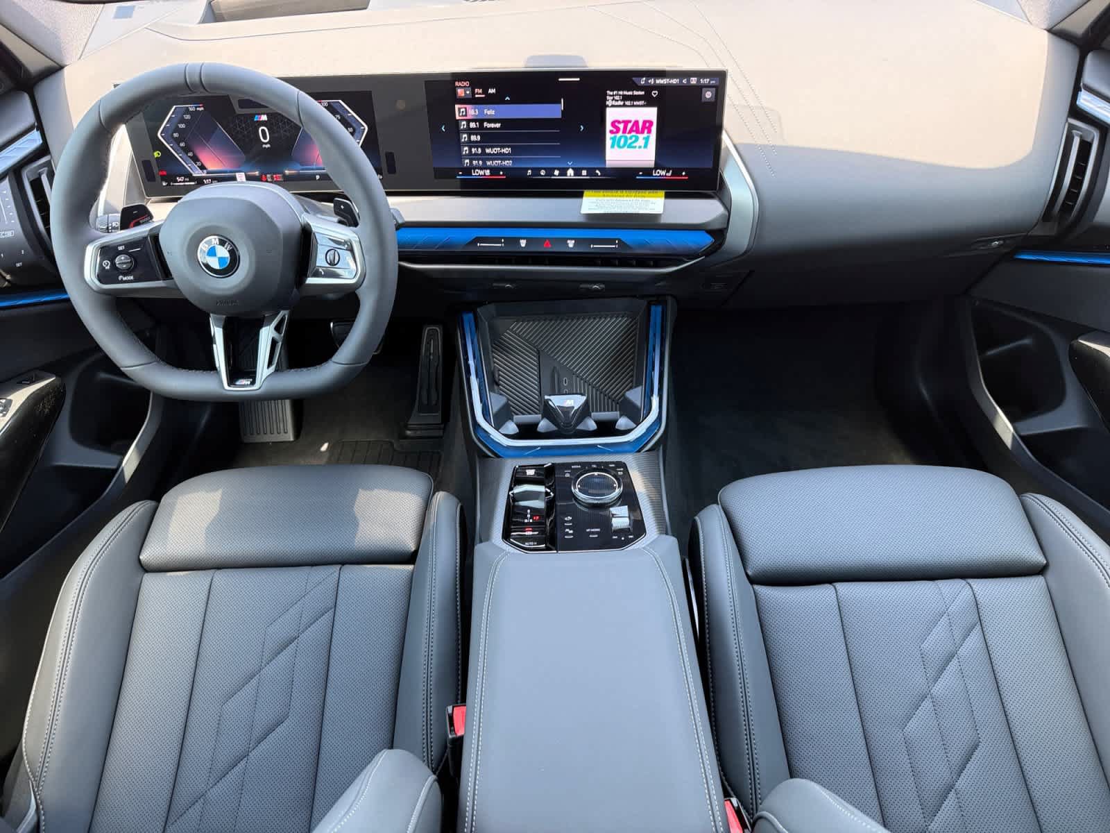 New 2026 BMW X3 xDrive30 w/ Premium Package AWD/4WD image 21